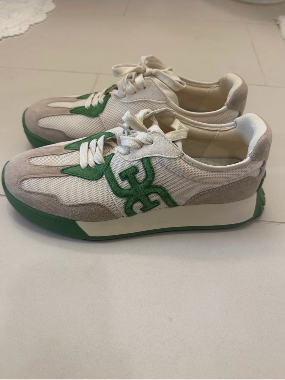 Sam Edelman Langley Sneaker